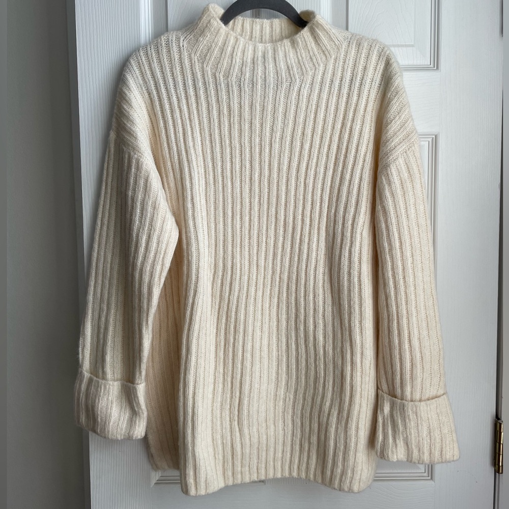 Old Navy Oversized Sweater